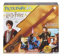 Pictionary Air Harry Potter Magical Family Drawing Game