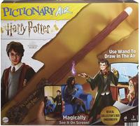 Pictionary Air Harry Potter Magical Family Drawing Game
