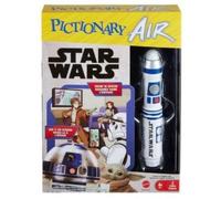 Pictionary Air Star Wars