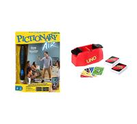 PICTIONARY AIR Uno Showdown