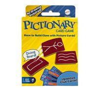 Pictionary Card Game