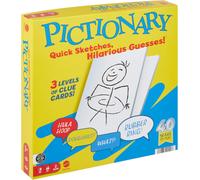 Pictionary Family Board Game