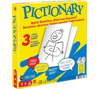 Pictionary Game