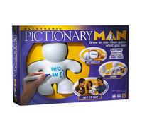 Pictionary Man: Electronic