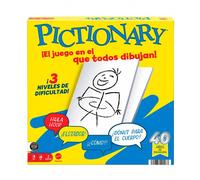 Pictionary Original Board Game