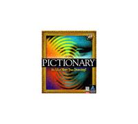 Pictionary - PC
