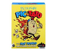 Pictionary Pic-Tato