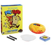 Pictionary Pic-Tato Hot Potato Game, Talks and Plays Music