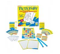 Pictionary Rodzinna Gra W Rysowanie Polska Gra Towarzyska Polish Board Game Po Polsku