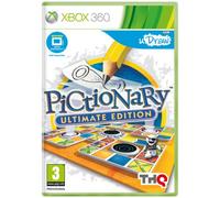 Pictionary: Ultimate Edition - uDraw (Xbox 360)