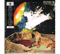Pictish Trail - Future Echoes [VINYL]