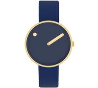 PICTO PT34018-0514G PT34018-0514G Unisex Watch