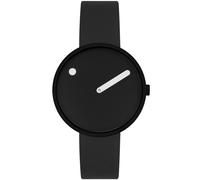 Picto 34061-0114B Black Bio Based 34mm 5ATM