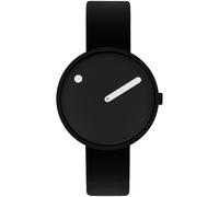 Picto 34061-4114B Black 34mm 5ATM