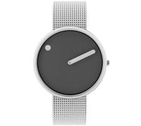 Picto 43352-0820S Thunder Grey 40mm 5ATM