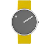 Picto 43352-6120S Unisex Thunder Grey 40mm 5ATM