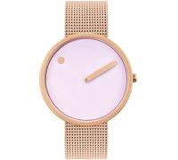 PICTO 43382-1120 Ladies Watch Rose and Chic 40mm 5ATM
