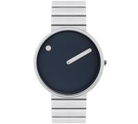 Picto 43393-2820 Midnight Blue 40mm 5ATM