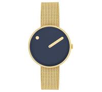 PICTO PT34018-0914 PT34018-0914 Unisex Watch, Bracelet