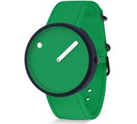 Picto R44029-R025 Starboard Green 40mm 5ATM