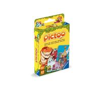 Pictoo Dinosaurs game