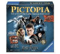 Pictopia - Harry Potter Edition