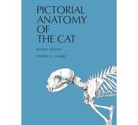 Pictorial Anatomy of the Cat