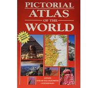 Pictorial Atlas of the World