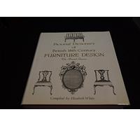 Pictorial Dictionary of British 18th Century Furniture Design