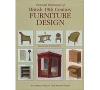 Pictorial Dictionary of British 19th C