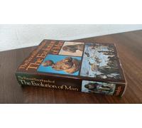 Pictorial Encyclopaedia of the Evolution of Man, The