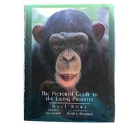 Pictorial Guide to the Living Primates