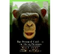 Pictorial Guide to the Living Primates