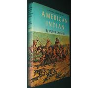 Pictorial History of the American Indian