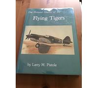 Pictorial History of the Flying Tigers