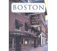 Pictorial Souvenir of Boston