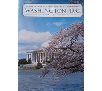 Pictorial Souvenir of Washington D.C.