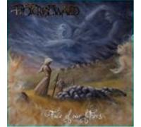Pictorial Wand - Face Of Our Fathers