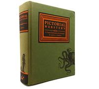 Pictorial Webster's: A Visual Dictionary of Curiosities