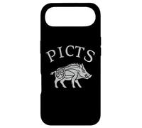 Picts Scottish History Symbol of the Picts Case for iPhone Air