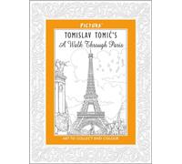 Pictura: A Walk Through Paris: Pictura #2
