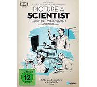 Picture a Scientist - Frauen der Wissenschaft (OmU) (DVD)
