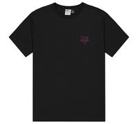 Picture - Adak Tee - T-shirt size XL, black