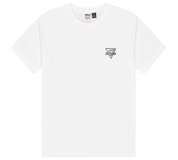 Picture - Adak Tee - T-shirt size XL, white