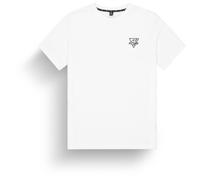 Picture - Adak Tee - T-shirt size XXL, white