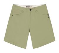 Picture - Aldos Plain Shorts - Shorts size 32, olive
