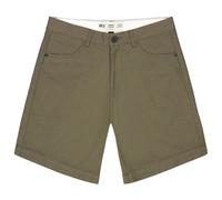 Picture - Aldos Shorts - Shorts size 36, olive