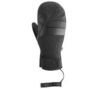 Picture - Ancon Mitts Black - 11 - Mitten