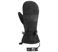 Picture - Anna Mitts Black - 9 - Mitten