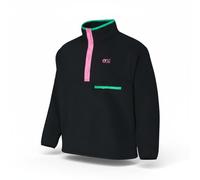 Picture - Arcca W 1/4 Black - XS - Fleece